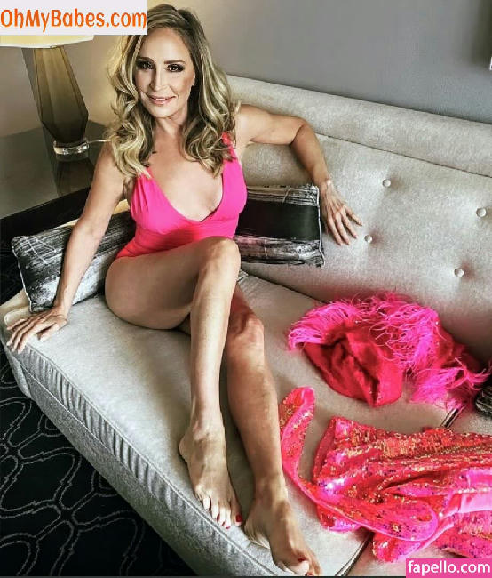 Sonja Morgan avatar