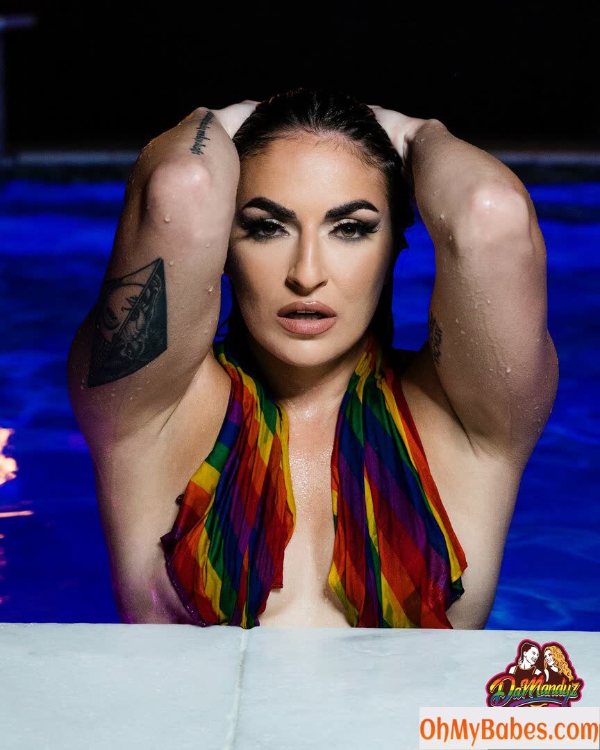 Sonya Deville Nude Leaked photo #27 - OhMyBabes