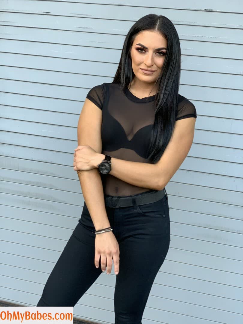 Sonya Deville Nude Leaked photo #23 - OhMyBabes