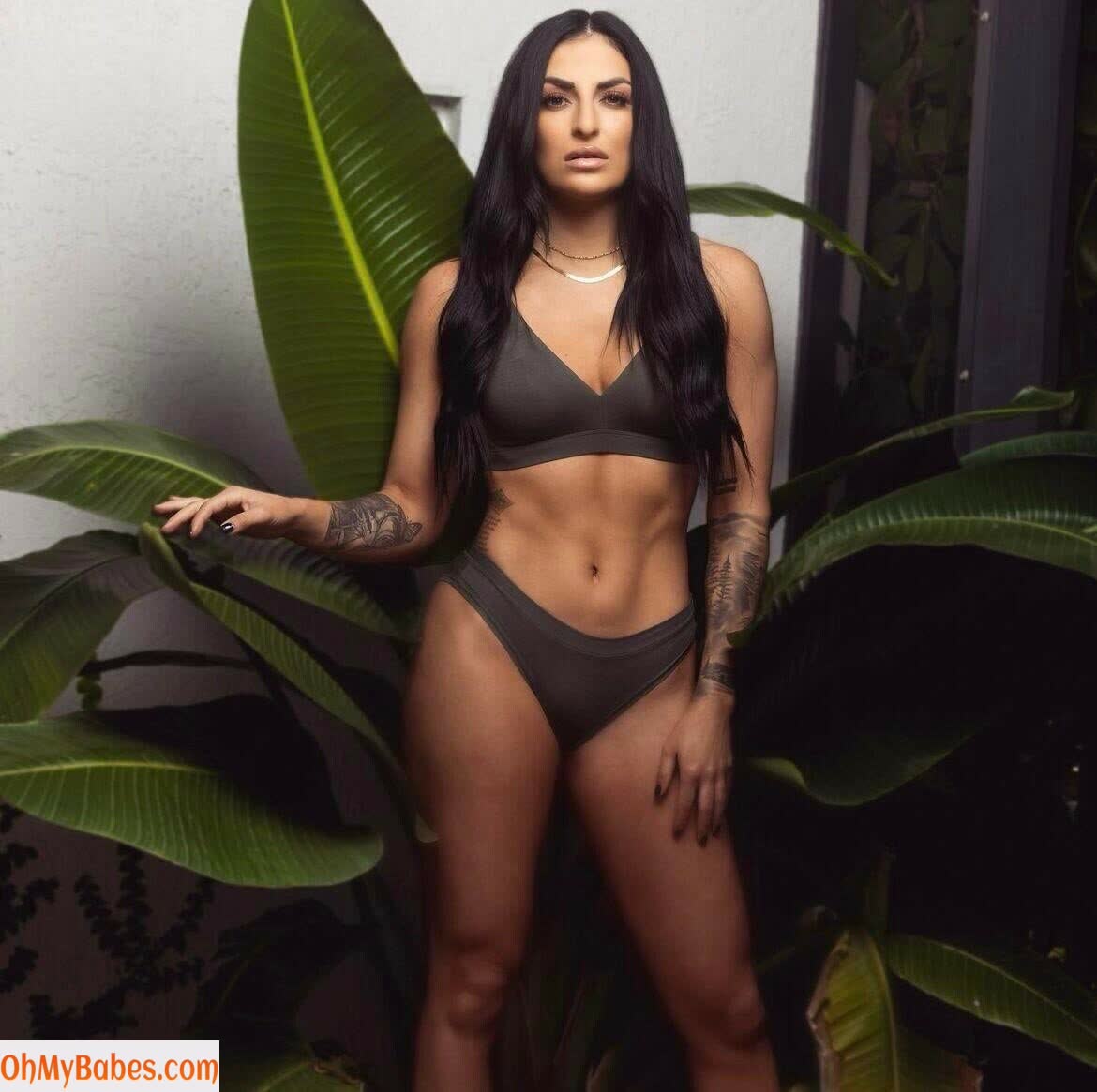 Sonya Deville Nude Leaked photo #44 - OhMyBabes