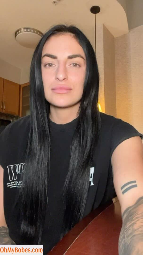 Sonya Deville Nude Leaked photo #1 - OhMyBabes