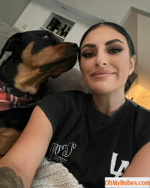 Sonya Deville Nude Leaked photo #5 - OhMyBabes