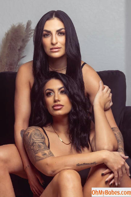 Sonya Deville Nude Leaked photo #13 - OhMyBabes