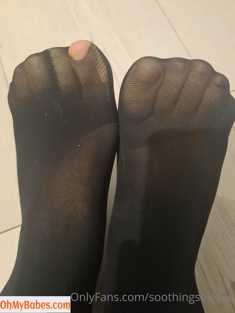 soothingsoles26 OnlyFans leaked photo #22 - OhMyBabes