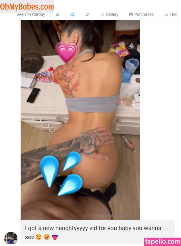 Soph1zzle OnlyFans leaked photo #1 - OhMyBabes