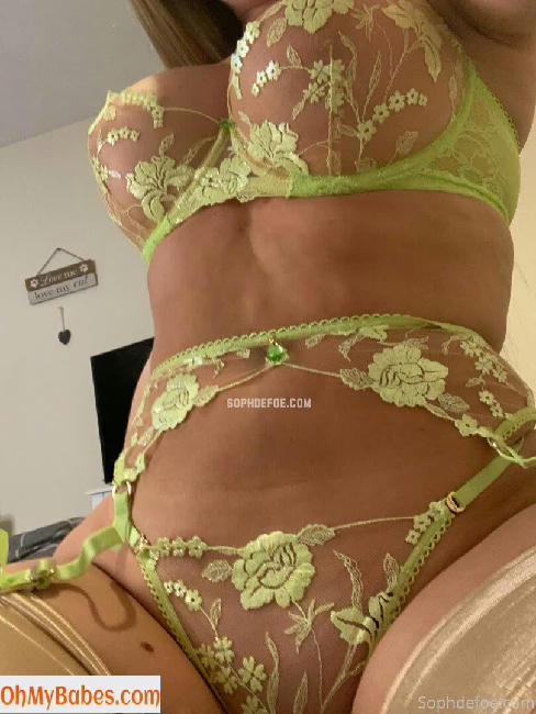 sophdefoe OnlyFans leaked photo #4 - OhMyBabes