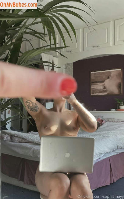 sophiamayy Nude Leaked photo #63 - OhMyBabes