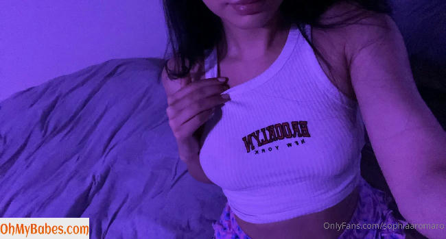 SophiaRomaro OnlyFans leaked photo #1 - OhMyBabes