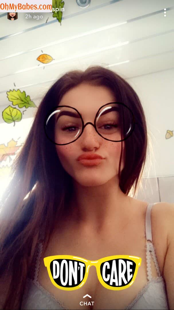 Sophie Aspin OnlyFans leaked photo #7 - OhMyBabes