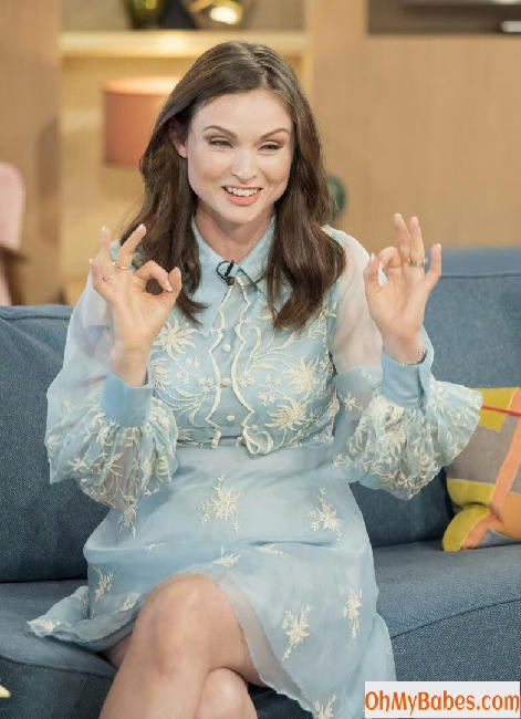 Sophie Ellis-Bextor OnlyFans leaked photo #17 - OhMyBabes