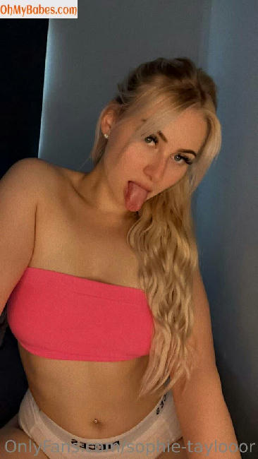 sophie-taylooor OnlyFans leaked photo #26 - OhMyBabes