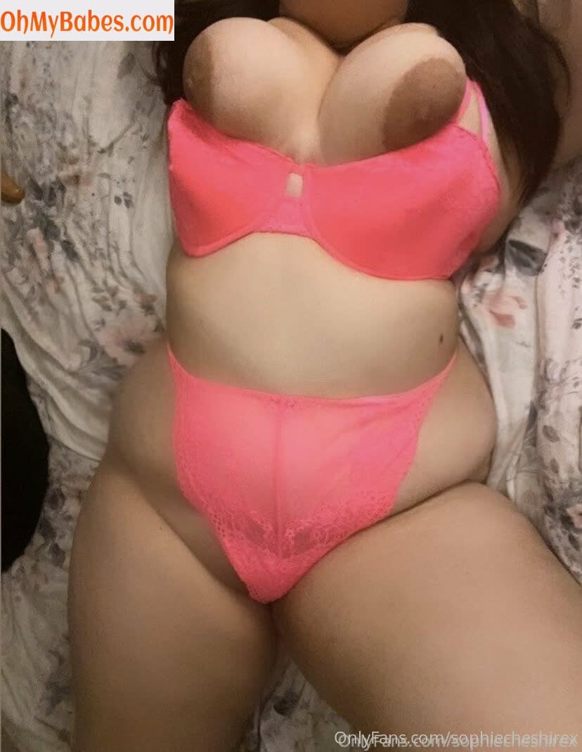 sophiecheshirex OnlyFans leaked photo #14 - OhMyBabes