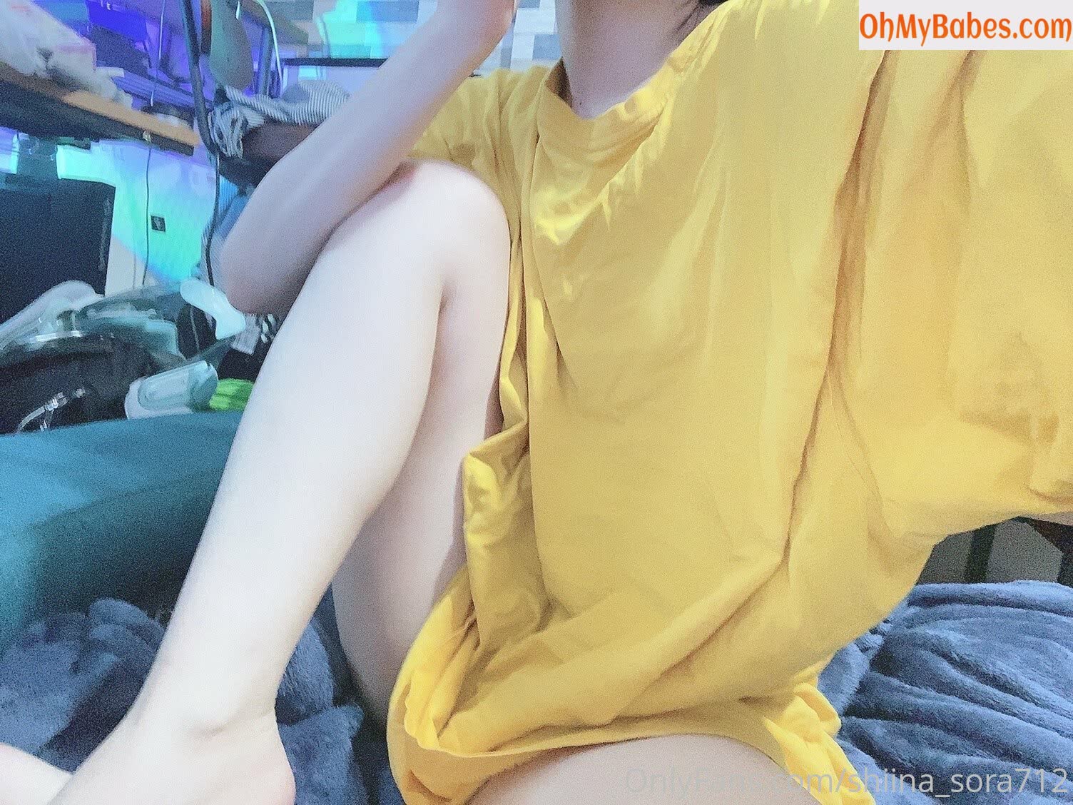 Sora Shiina OnlyFans leaked photo #28 - OhMyBabes