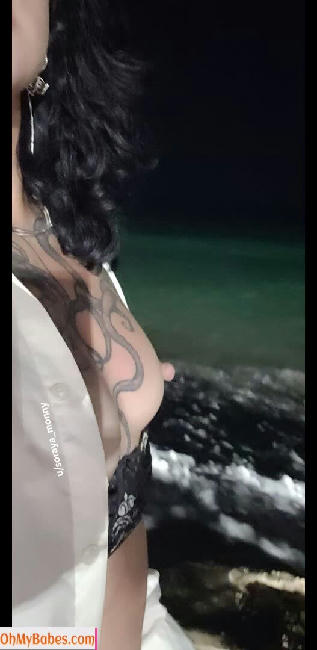 Soraya Monny OnlyFans leaked photo #13 - OhMyBabes