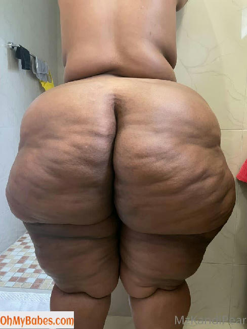 South African Thick Nude Leaked photo #20 - OhMyBabes