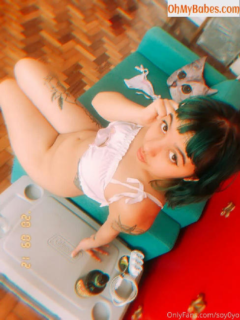 soy0yo OnlyFans leaked photo #94 - OhMyBabes