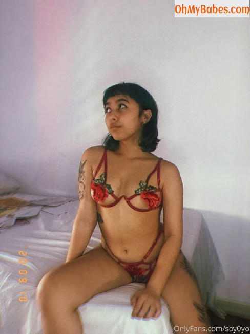 soy0yo OnlyFans leaked photo #110 - OhMyBabes