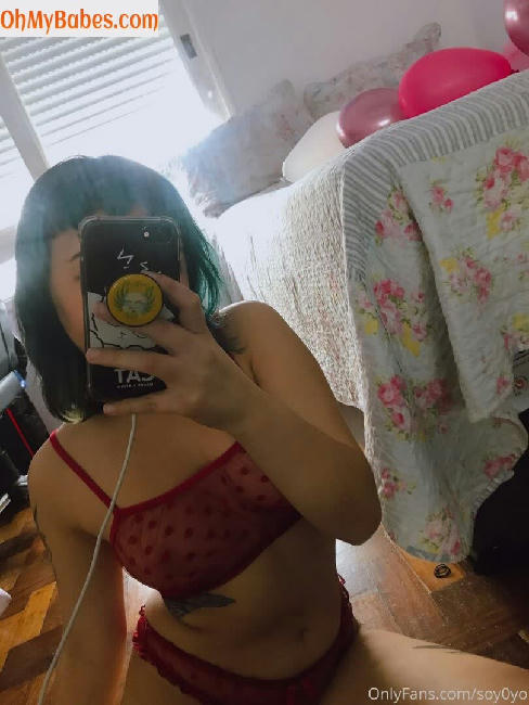 soy0yo OnlyFans leaked photo #128 - OhMyBabes