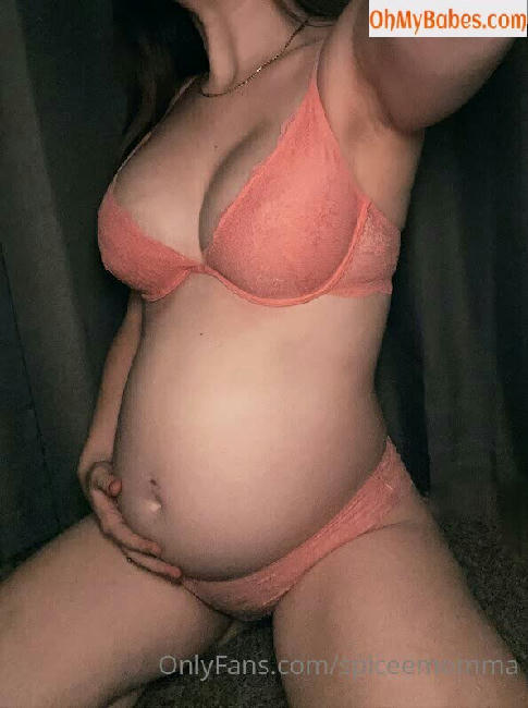 spiceemomma OnlyFans leaked photo #3 - OhMyBabes