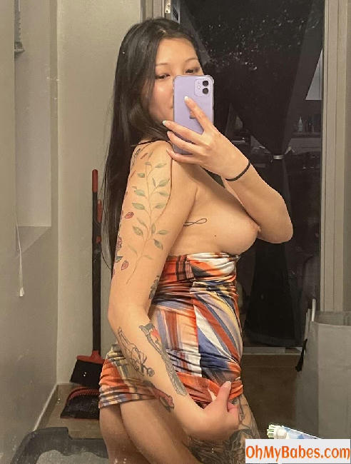 spicyasiankitty OnlyFans leaked photo #5 - OhMyBabes