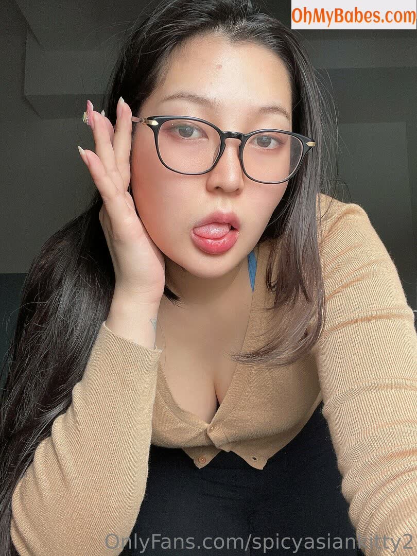 spicyasiankitty2 OnlyFans leaked photo #10 - OhMyBabes