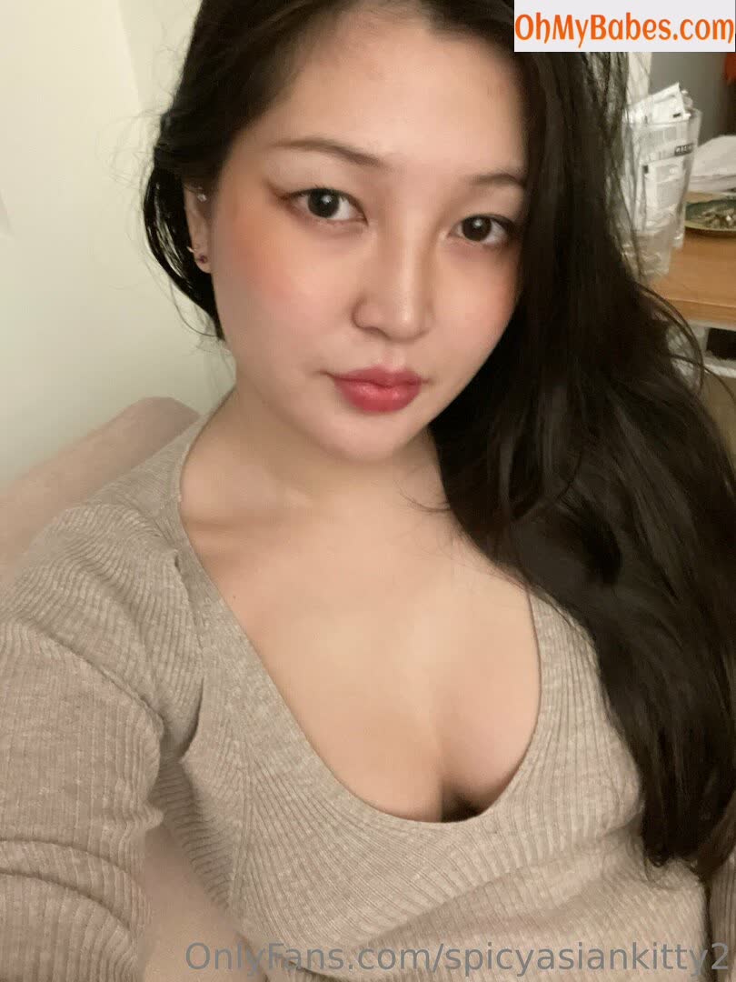 spicyasiankitty2 OnlyFans leaked photo #2 - OhMyBabes