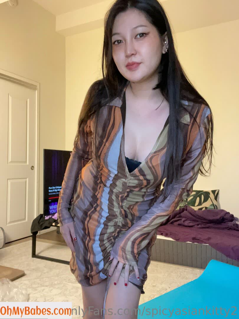 spicyasiankitty2 OnlyFans leaked photo #16 - OhMyBabes