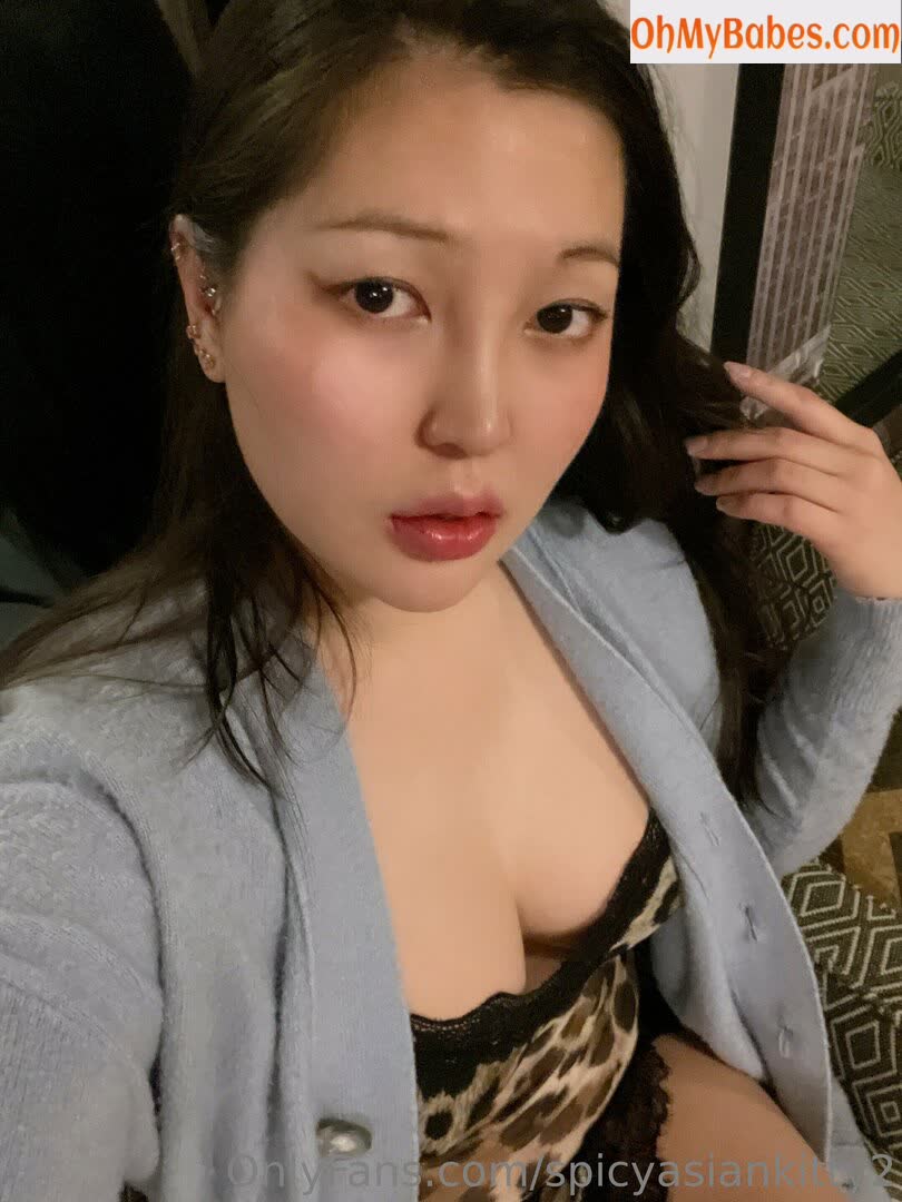 spicyasiankitty2 OnlyFans leaked photo #33 - OhMyBabes