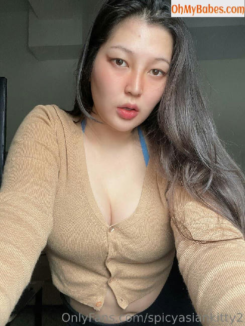 spicyasiankitty2 OnlyFans leaked photo #1 - OhMyBabes