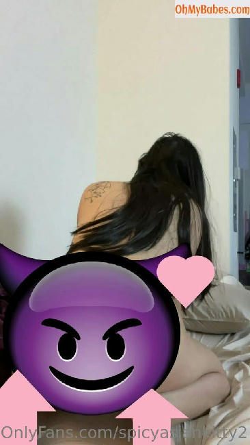 spicyasiankitty2 OnlyFans leaked photo #11 - OhMyBabes