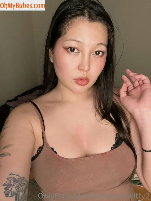 spicyasiankitty2 OnlyFans leaked photo #15 - OhMyBabes