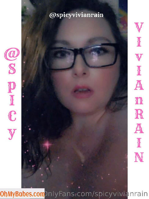 spicyvivianrain OnlyFans leaked photo #34 - OhMyBabes