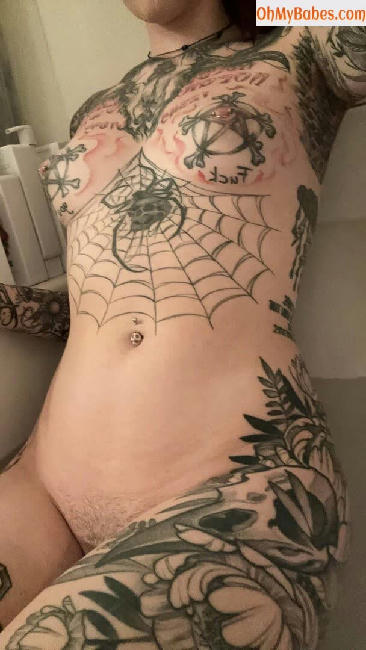 spider.legs OnlyFans leaked photo #2 - OhMyBabes