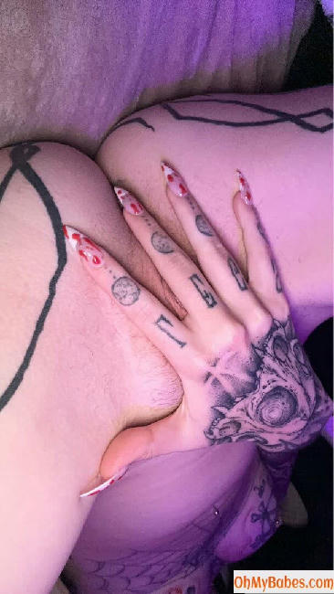 spider.legs OnlyFans leaked photo #6 - OhMyBabes