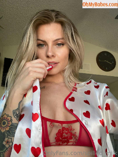 spilled_milk OnlyFans leaked photo #25 - OhMyBabes