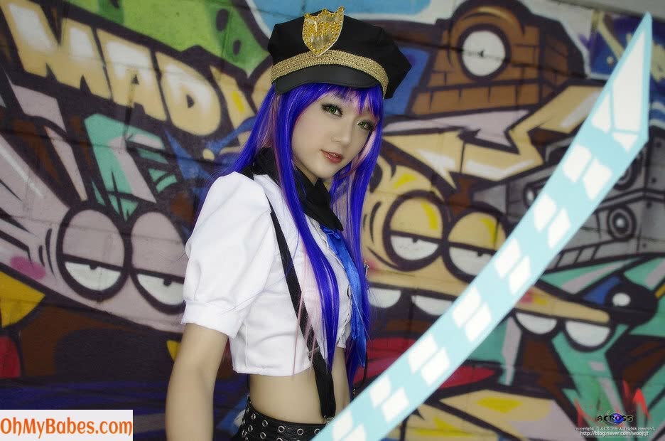 Spiral Cats Cosplay OnlyFans leaked photo #10 - OhMyBabes