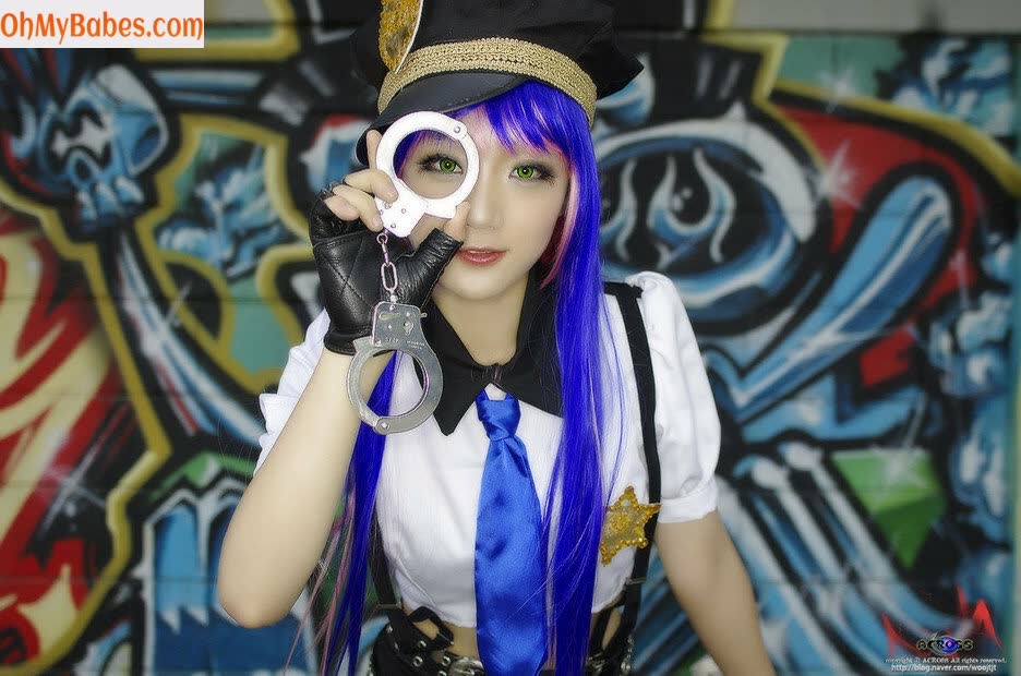 Spiral Cats Cosplay OnlyFans leaked photo #7 - OhMyBabes