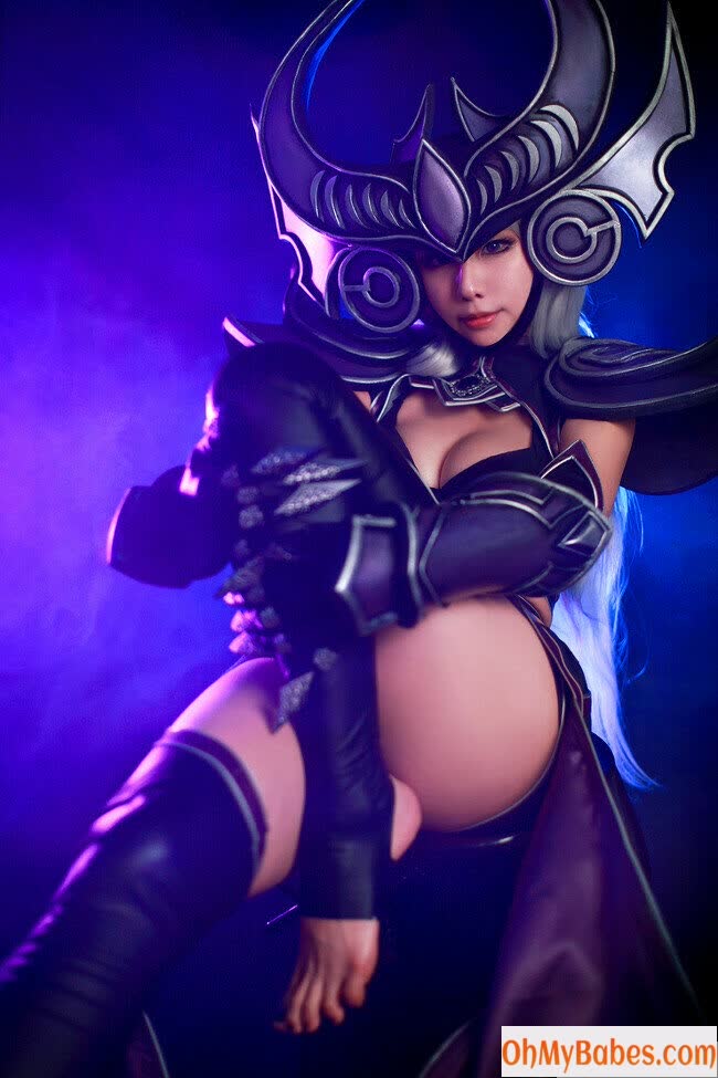 Spiral Cats Cosplay OnlyFans leaked photo #73 - OhMyBabes