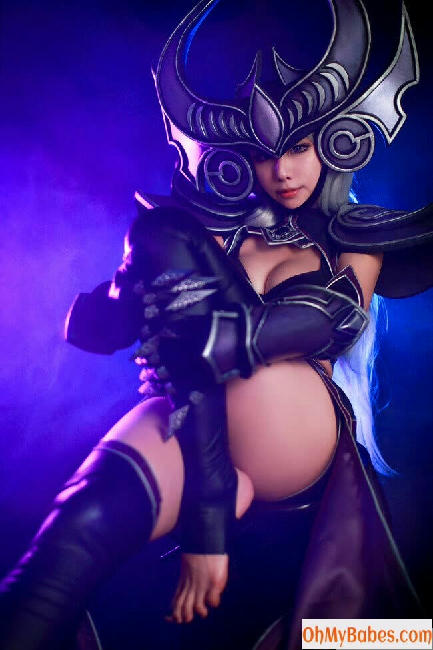 Spiral Cats Cosplay OnlyFans leaked photo #73 - OhMyBabes