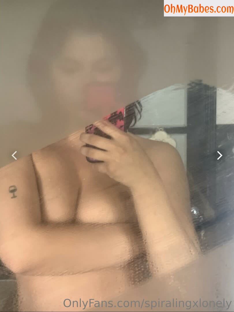 spiralingxlonely OnlyFans leaked photo #25 - OhMyBabes