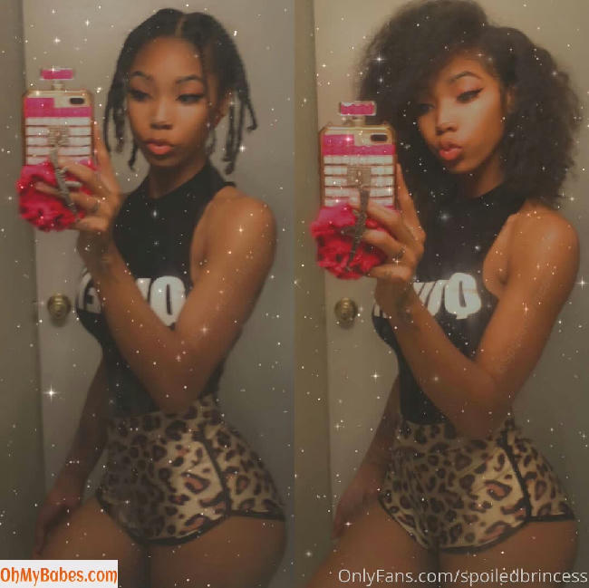 spoiledbrincess OnlyFans leaked photo #96 - OhMyBabes