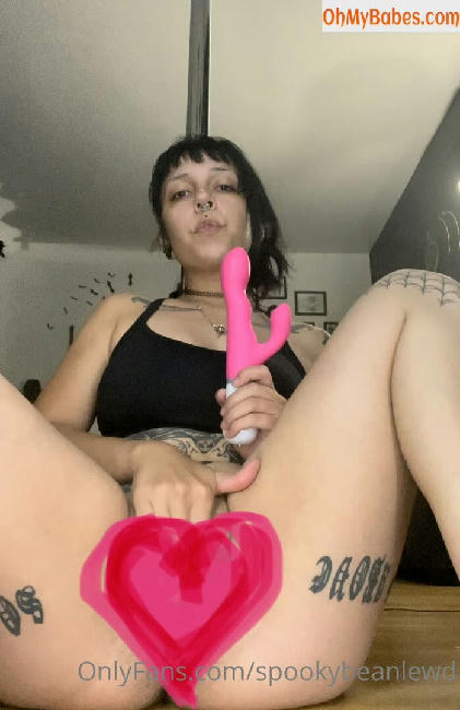 spookybeanfree Nude Leaked photo #39 - OhMyBabes