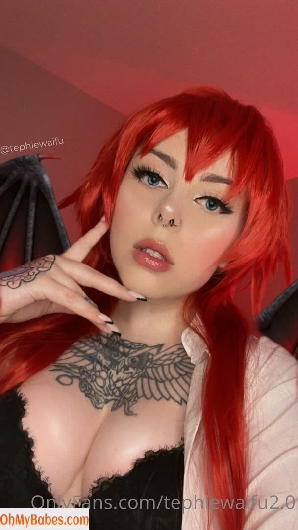 spookytephie2.0 OnlyFans leaked photo #14 - OhMyBabes