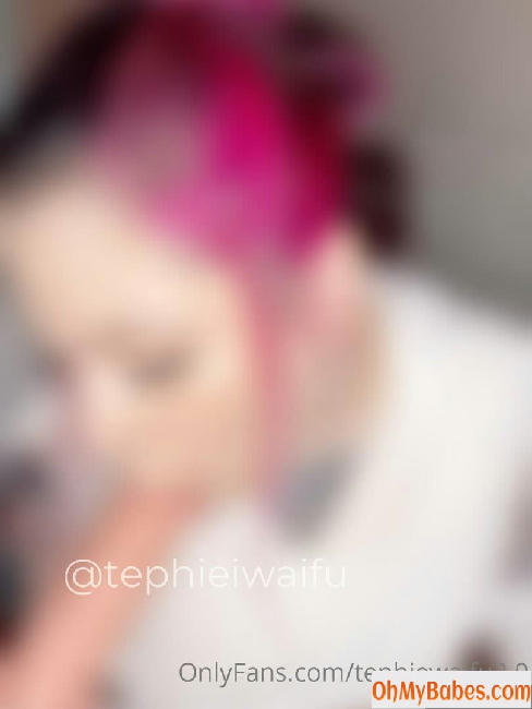 spookytephie2.0 OnlyFans leaked photo #16 - OhMyBabes