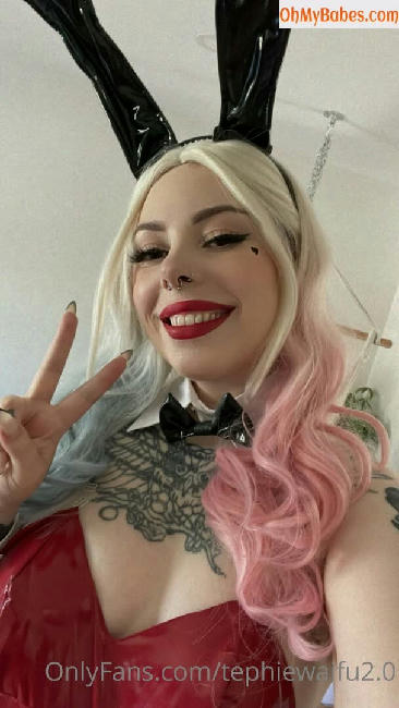 spookytephie2.0 OnlyFans leaked photo #70 - OhMyBabes