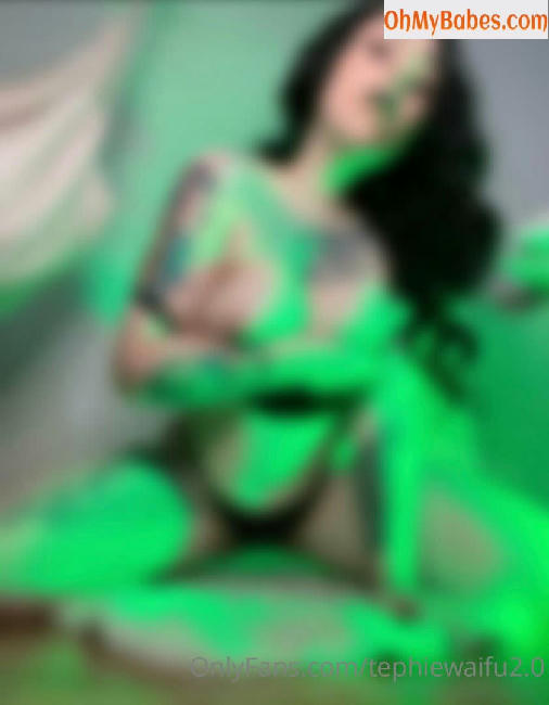 spookytephie2.0 OnlyFans leaked photo #71 - OhMyBabes