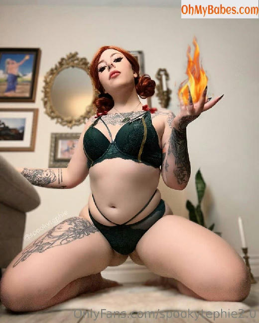 spookytephie2.0 OnlyFans leaked photo #60 - OhMyBabes