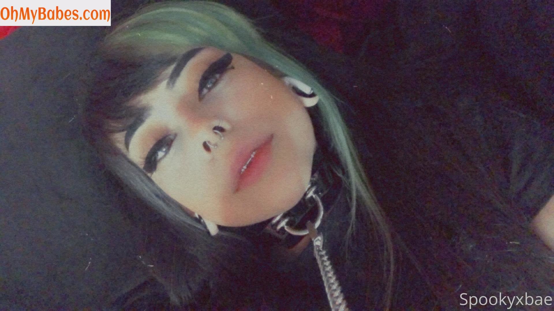 spookyxbae OnlyFans leaked photo #9 - OhMyBabes