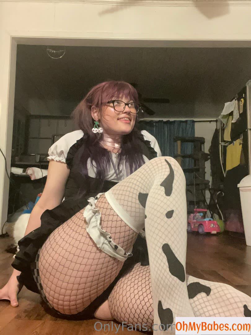 spoookumz OnlyFans leaked photo #18 - OhMyBabes