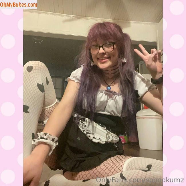 spoookumz OnlyFans leaked photo #8 - OhMyBabes